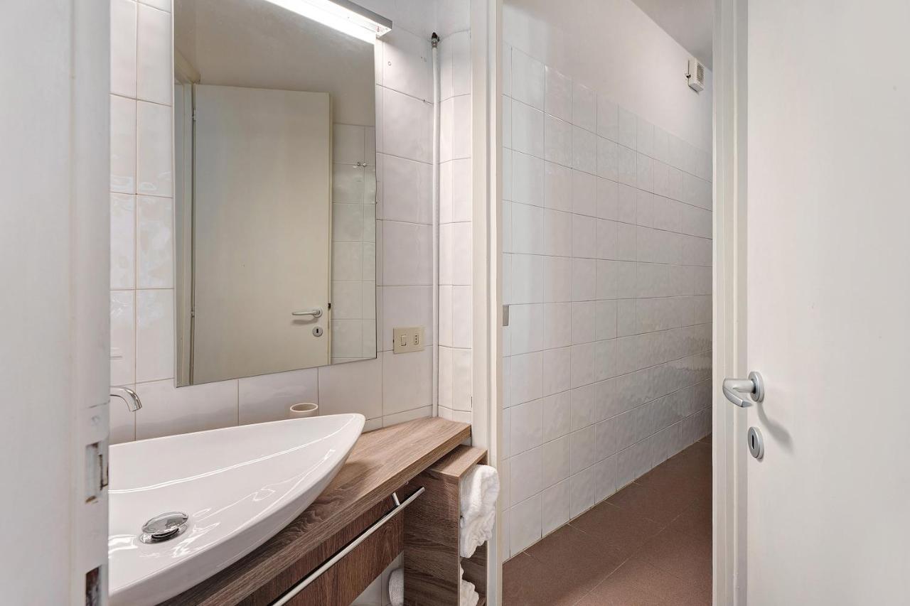 Vecchia Scala Apartamento Germignaga Exterior foto